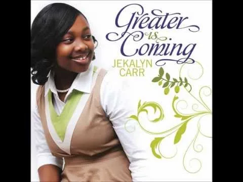 Greater Is Coming official video thumbnail