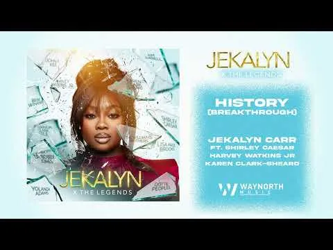 History (Breakthrough) official video thumbnail