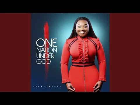 I Am A Winner by Jekalyn Carr video thumbnail