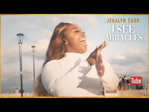 I See Miracles official video thumbnail