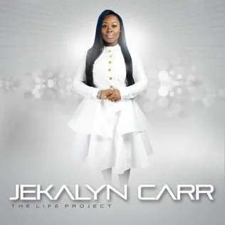 Jekalyn Carr Miracle Praise Break