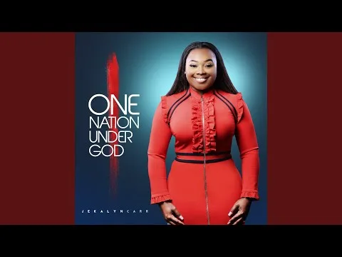 One Nation Under God official video thumbnail