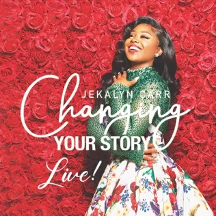 Jekalyn Carr Power Of Love 