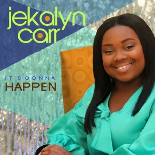 Jekalyn Carr Something Big