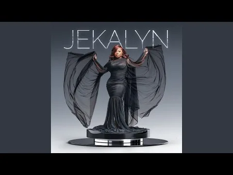 Yahweh Intro by Jekalyn Carr video thumbnail