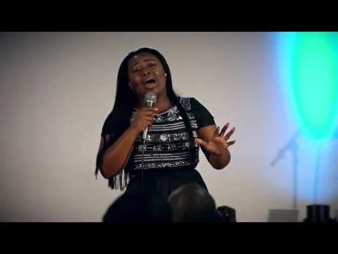You're Bigger by Jekalyn Carr video thumbnail