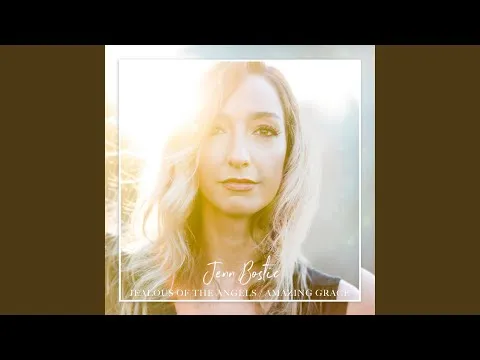Jealous of the Angels / Amazing Grace official video thumbnail