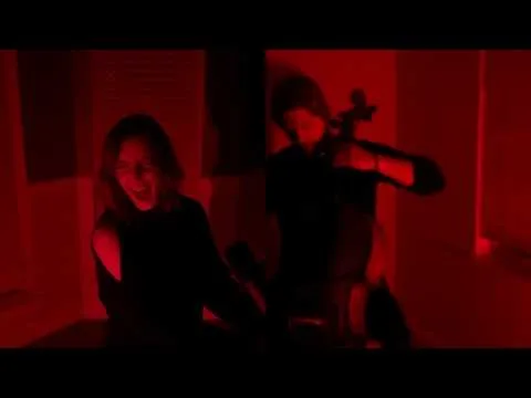 Take My Hand official video thumbnail