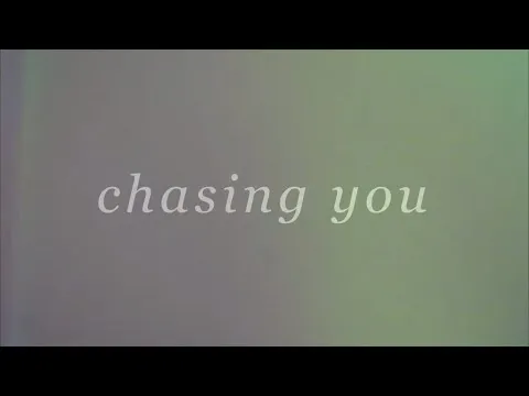 Chasing You by Jenn Johnson video thumbnail