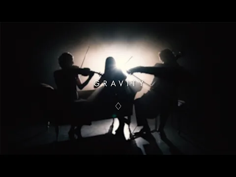 Gravity by Jenn Johnson video thumbnail