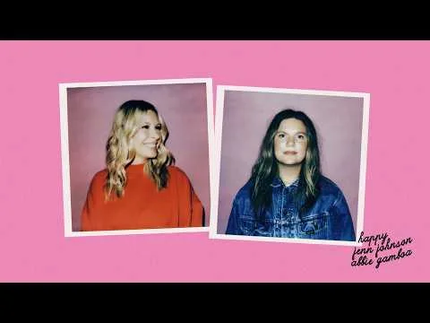 Happy by Jenn Johnson video thumbnail