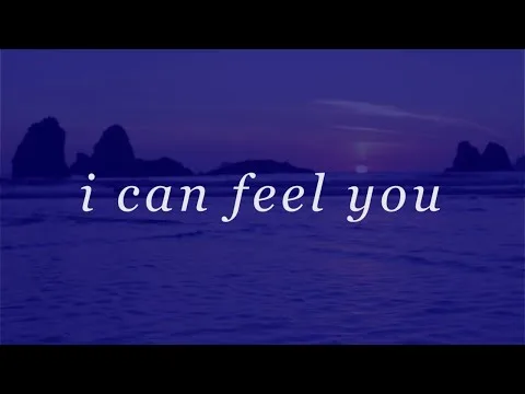 I Can Feel You  official video thumbnail