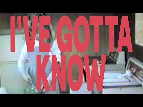 I've Gotta Know by Jenn Johnson video thumbnail