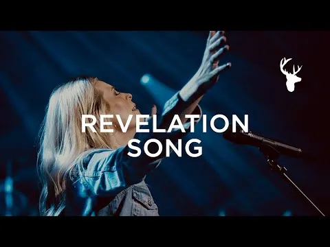 Revelation Song by Jenn Johnson video thumbnail