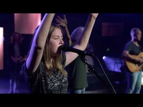 We Cry Holy by Jenn Johnson video thumbnail