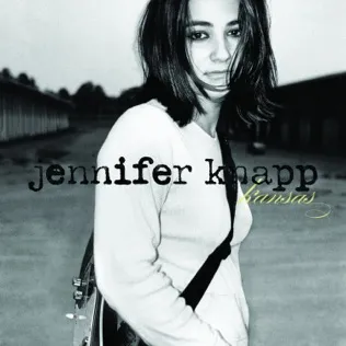 Jennifer Knapp Faithful To Me (Reprise)