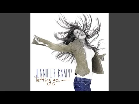 Letting Go official video thumbnail