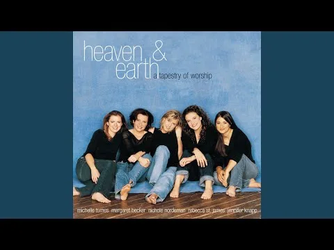 Ocean of Mercy by Jennifer Knapp video thumbnail