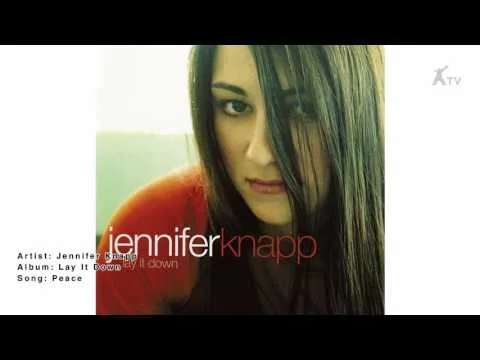 Peace official video thumbnail