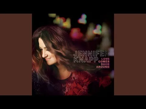 Return to Me by Jennifer Knapp video thumbnail