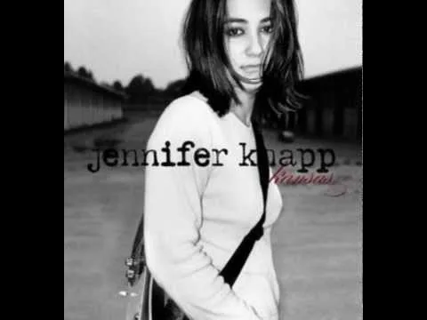 Romans by Jennifer Knapp video thumbnail