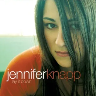 Jennifer Knapp You Remain