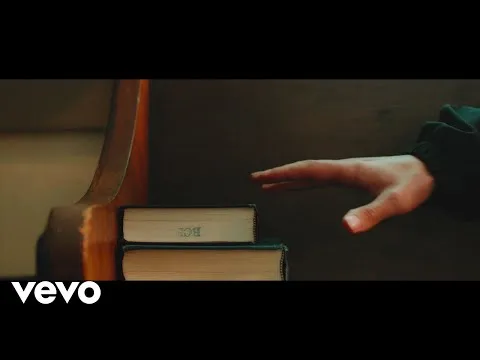 Anxious Heart official video thumbnail
