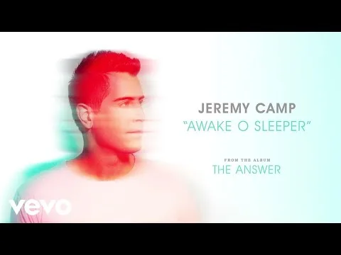 Awake O Sleeper official video thumbnail