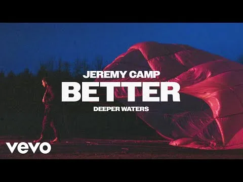 Better official video thumbnail