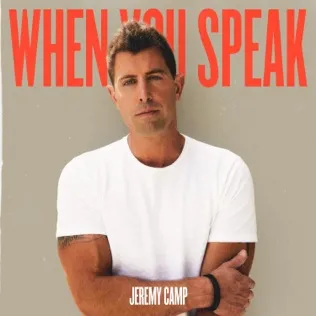 Jeremy Camp Break Your Promises