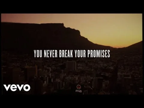 Break Your Promises official video thumbnail