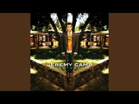 Breathe by Jeremy Camp video thumbnail
