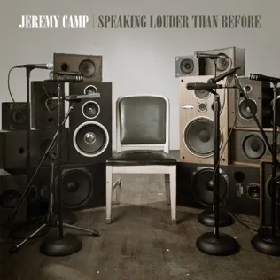 Jeremy Camp Capture Me