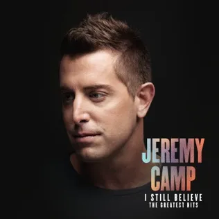 Jeremy Camp Christ In Me
