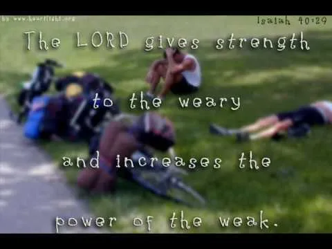 Christ Is Come by Jeremy Camp video thumbnail