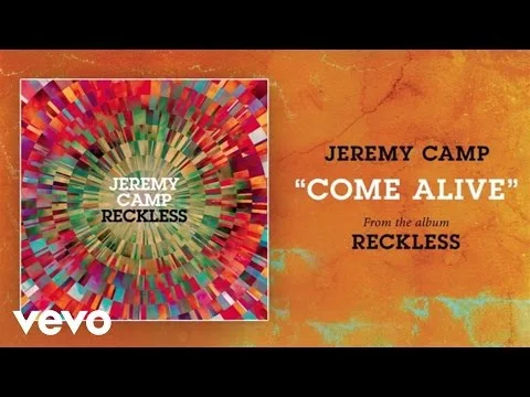 Come Alive official video thumbnail