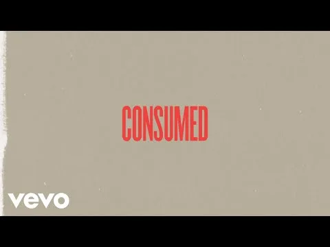 Consumed official video thumbnail
