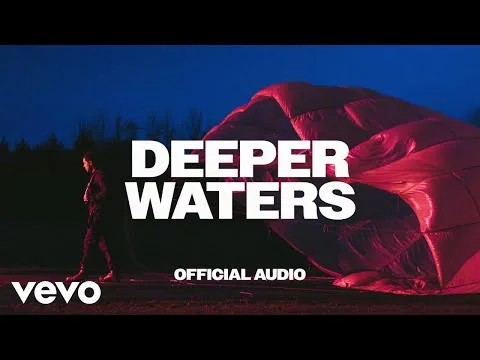 Deeper Waters official video thumbnail
