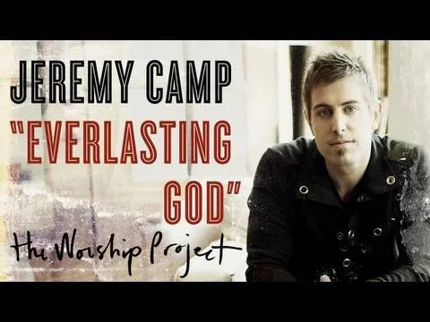 Everlasting God official video thumbnail