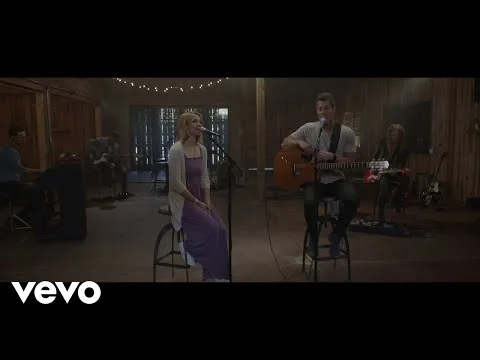 Father I Thank You official video thumbnail