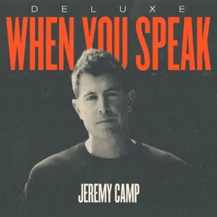 Jeremy Camp Fierce Surrender