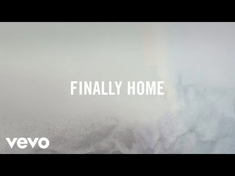 Finally Home official video thumbnail