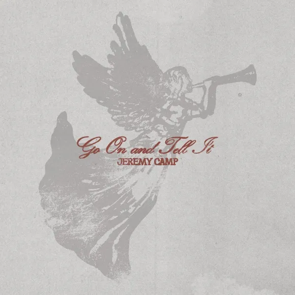 Album Art for Go On And Tell It