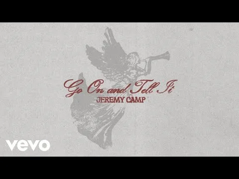 Go On And Tell It official video thumbnail
