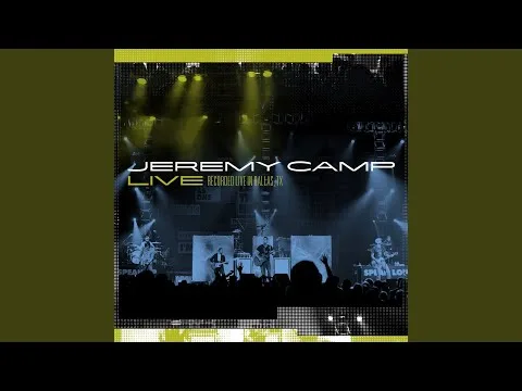 Hallelujah - You Never Let Go official video thumbnail