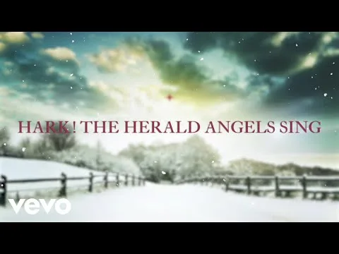 Hark! The Herald Angels Sing official video thumbnail