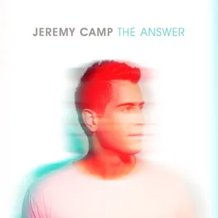 Jeremy Camp Heaven's Shore (Forevermore)