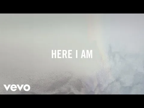 Here I Am  official video thumbnail