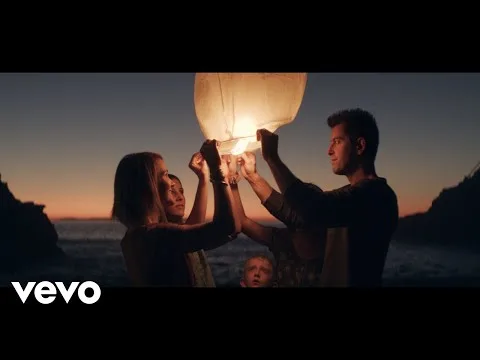 I Still Believe official video thumbnail
