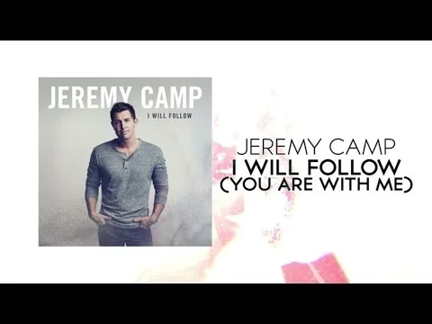 I Will Follow official video thumbnail